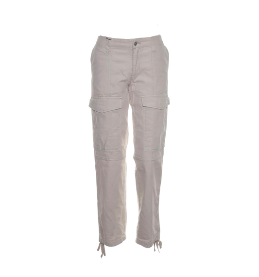 Asos Hose Beige Gr.: 34
