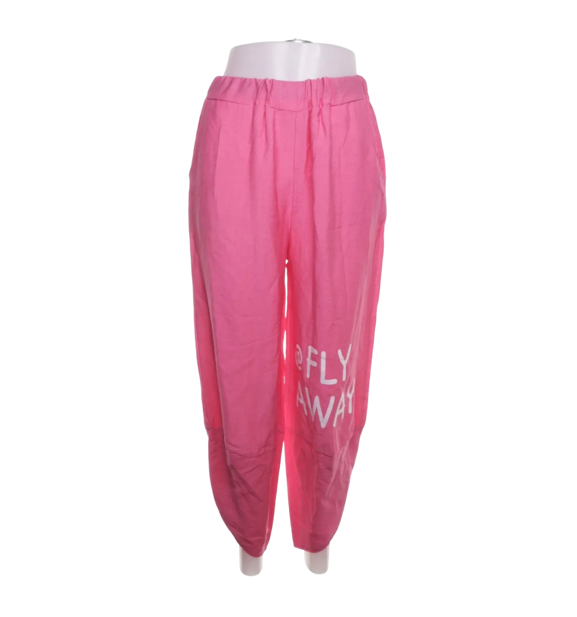 NEU New Style Hose Pink Gr.: 38
