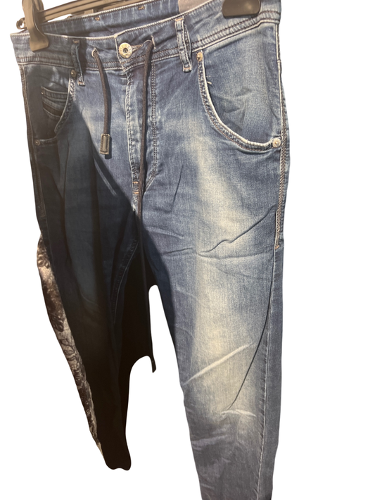 BWARE Diesel Jeans Blau Gr.: 28