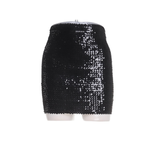 Asos Rock Schwarz Gr.: 36