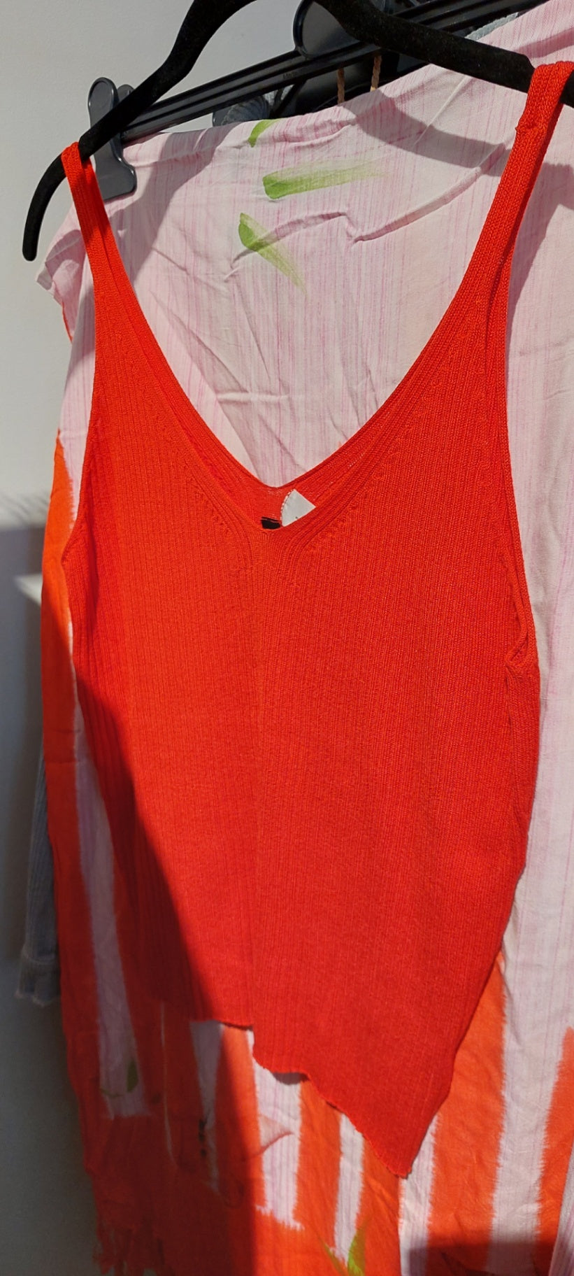 DIVIDED Top Rot Gr.: S