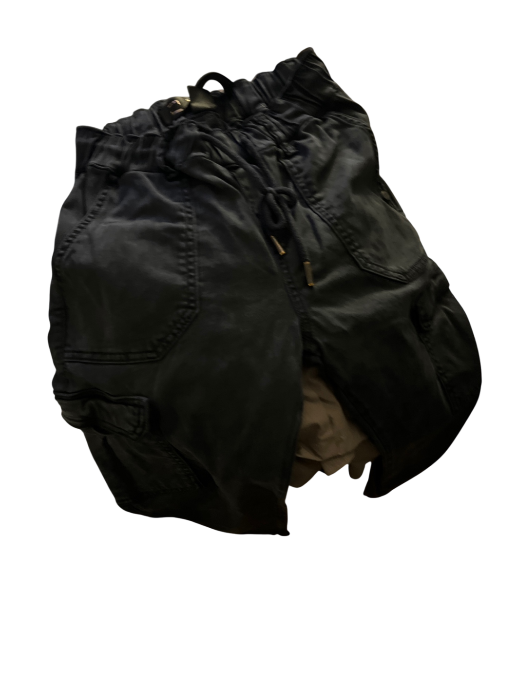 Thrill Hose Schwarz Gr.: XS