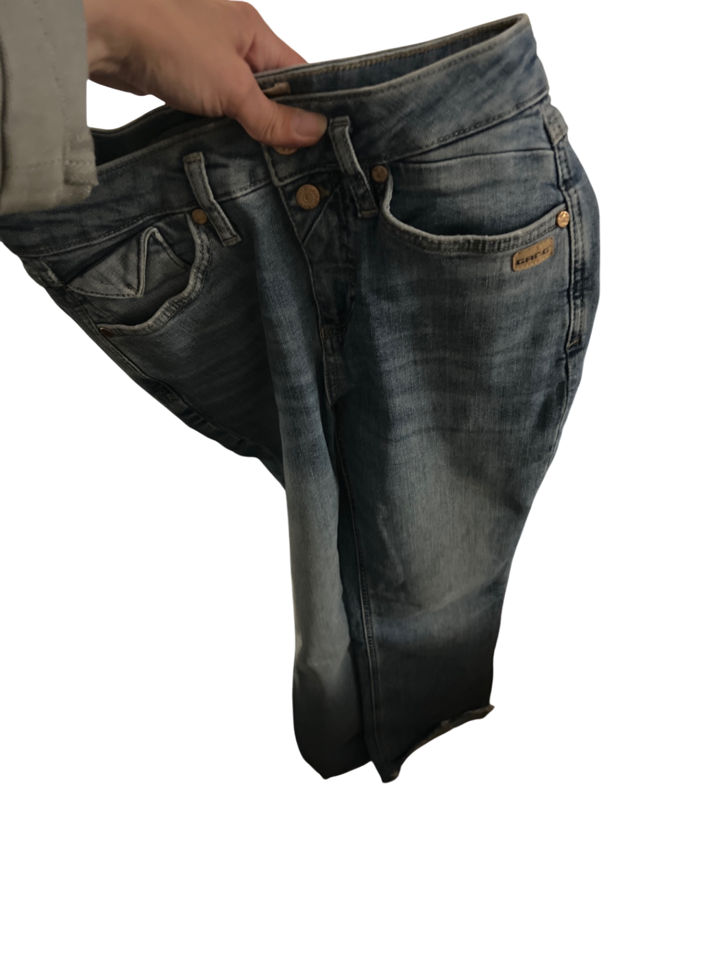 Gang Jeans Gr.: 27
