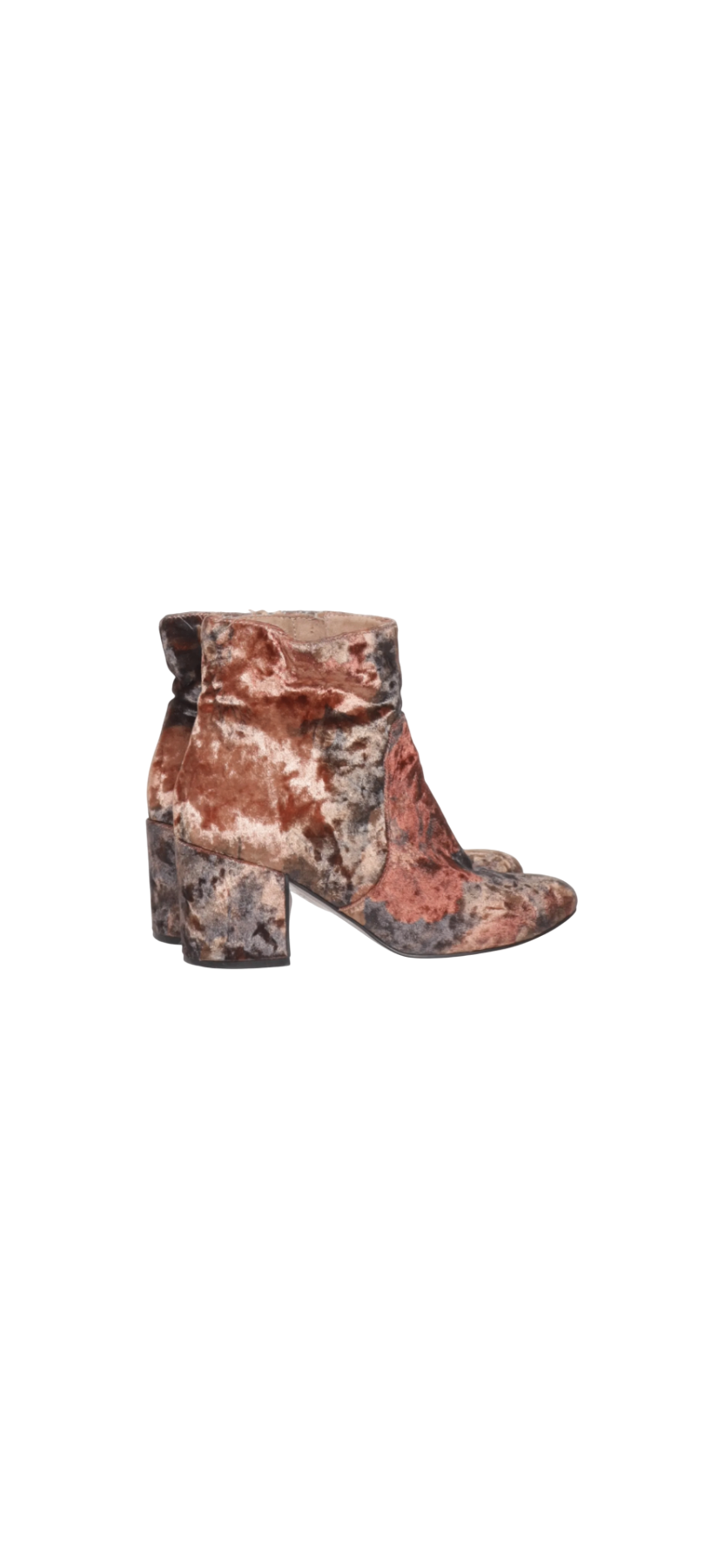 Tamaris Schuhe Mehrfarbig Gr.: 37