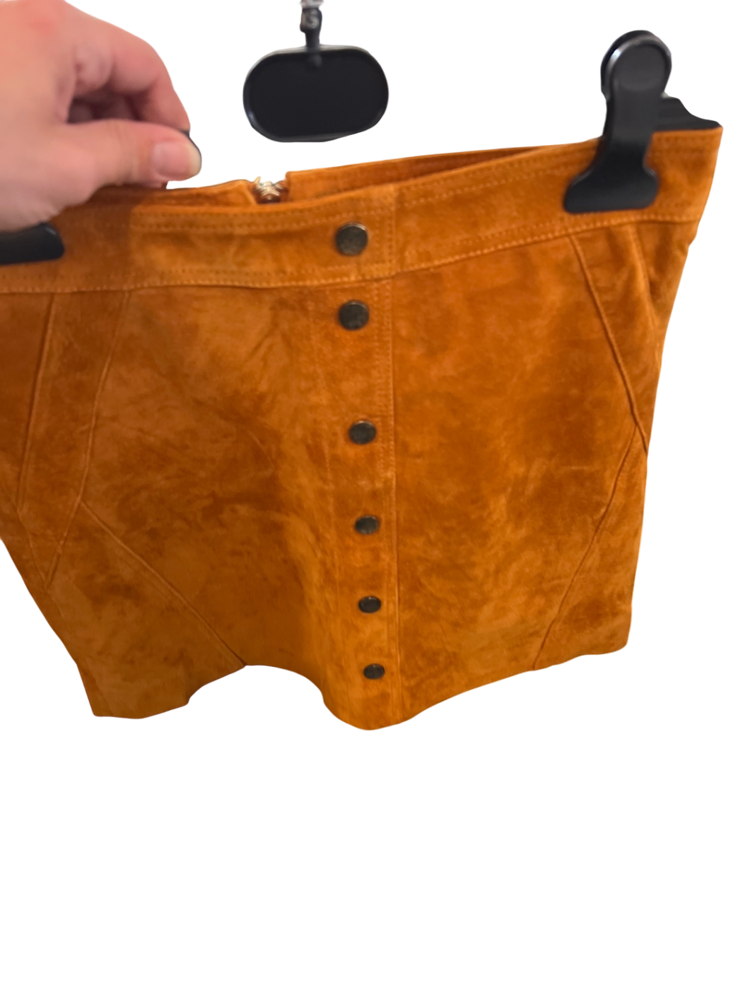 Only Rock Orange Gr.: XS