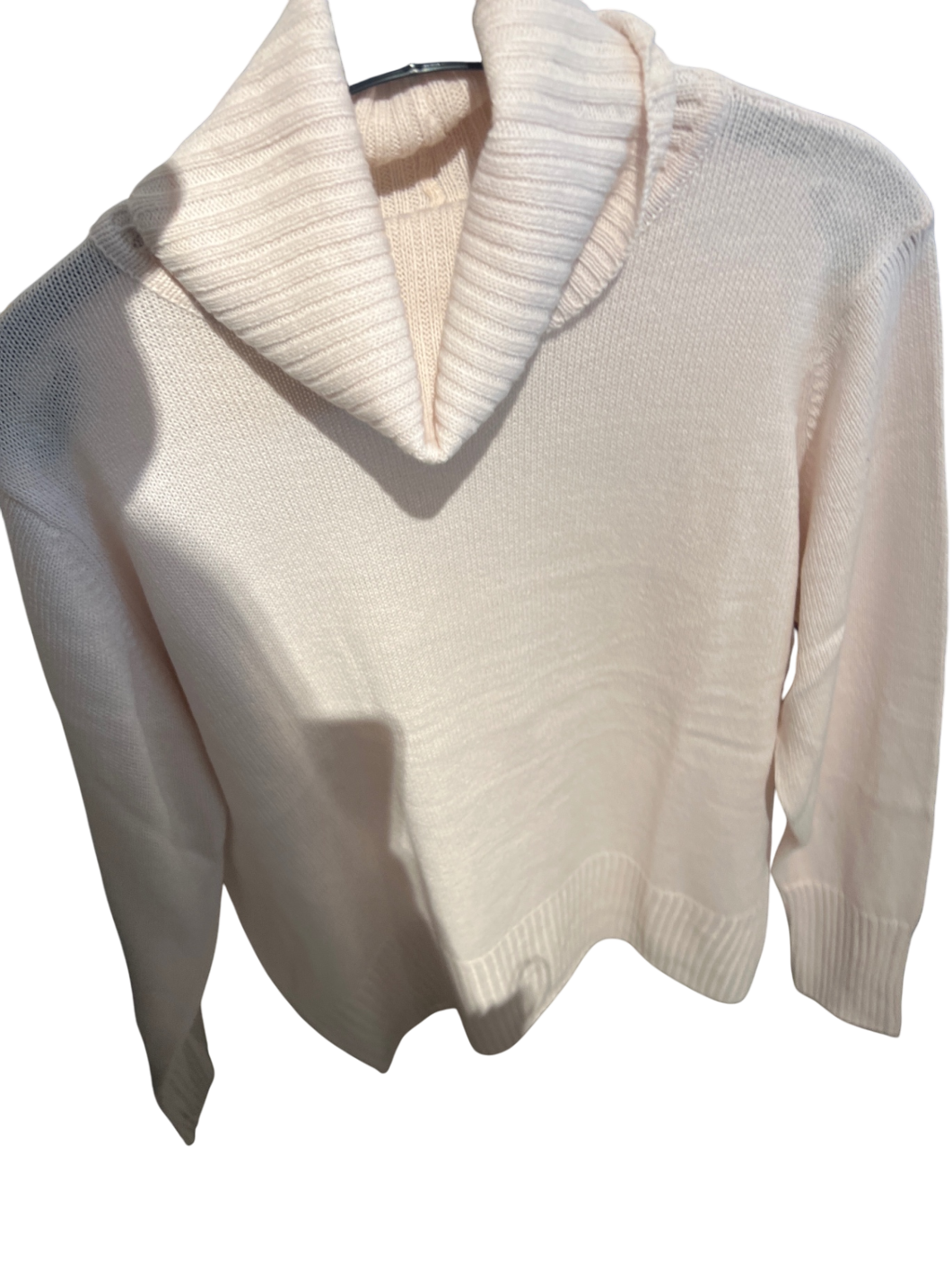 Janina Pullover Rosa Gr.: XXL