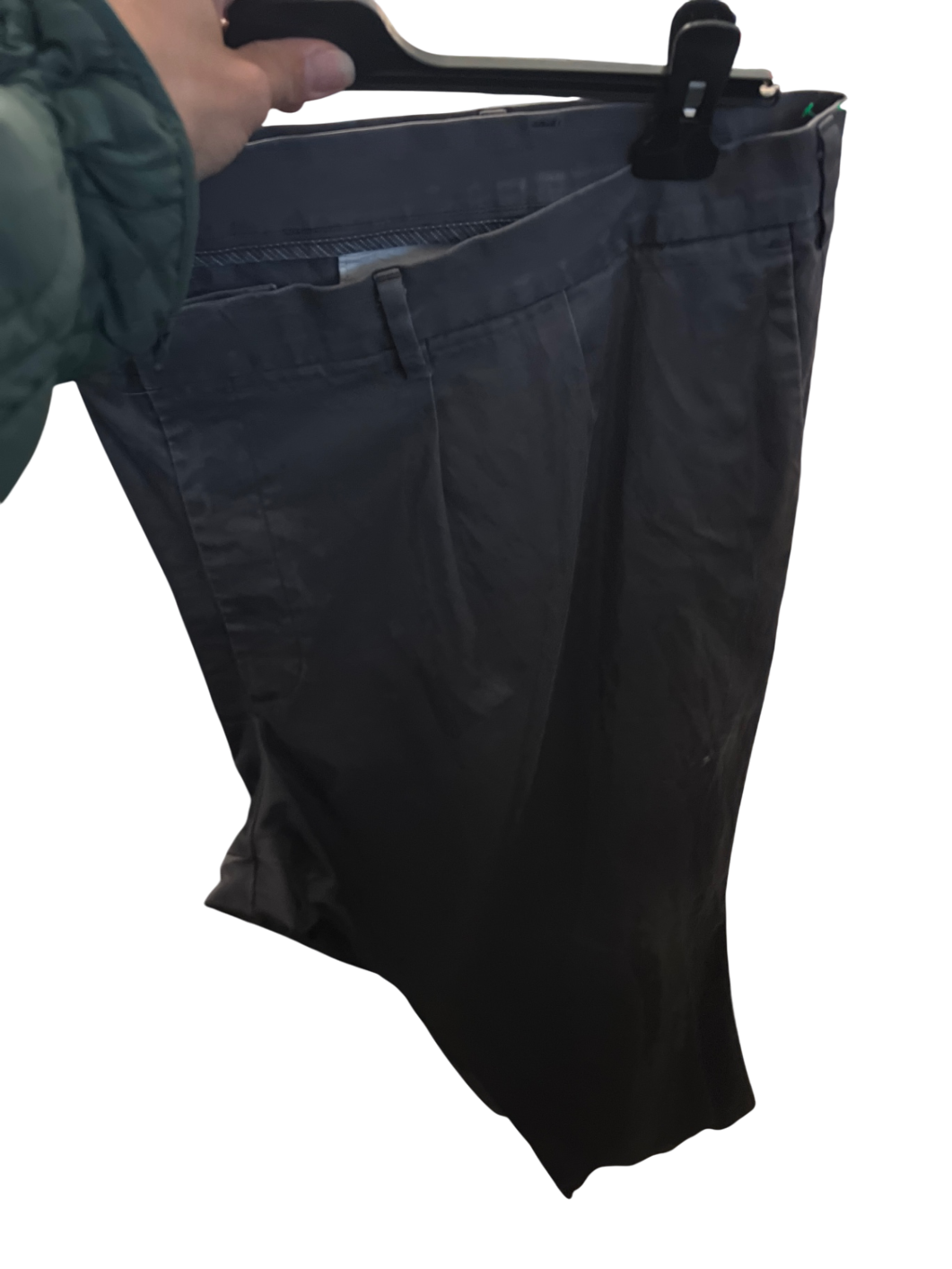 Dockers Hose Grau Gr.: 54/30