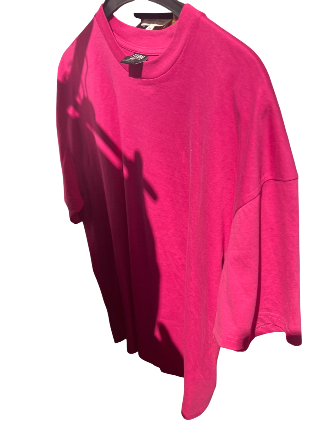 FB T-Shirt Pink Gr.: S