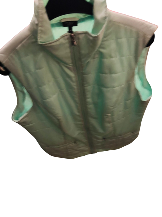 Bexleys Weste Grün Gr.: 44