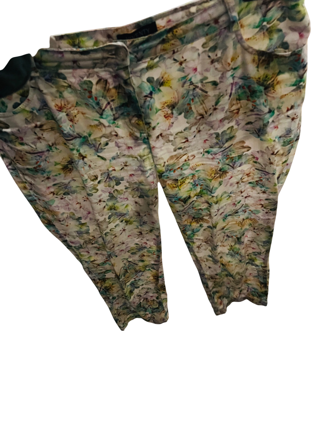 Viventy Hose Bunt Gr.: 44
