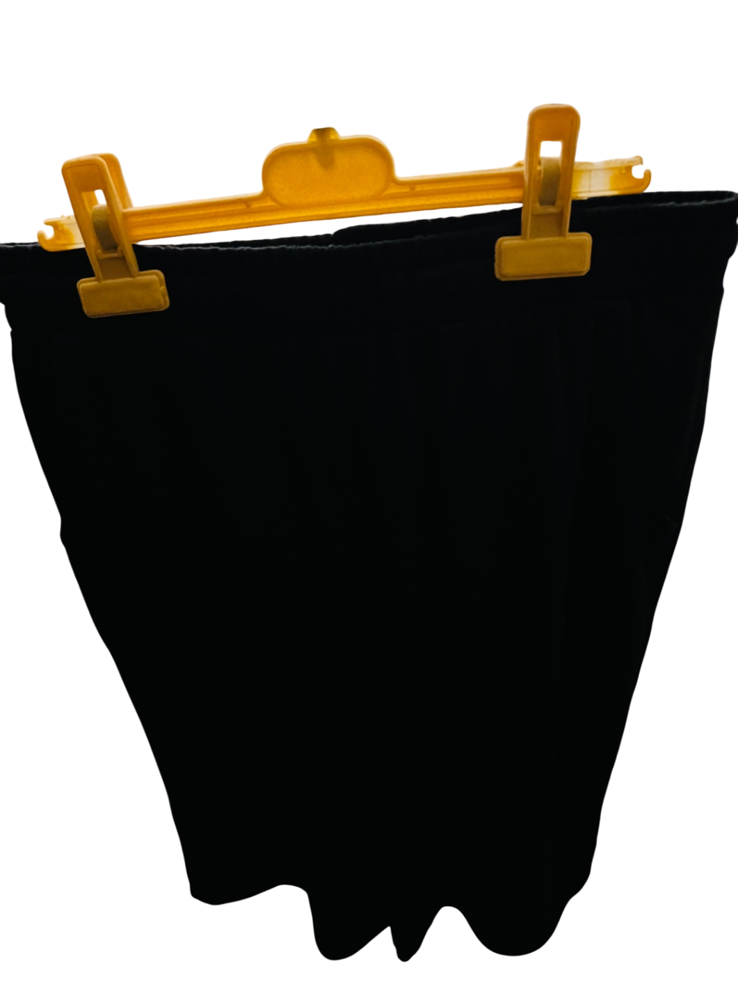 Hose Schwarz Gr.: XXS