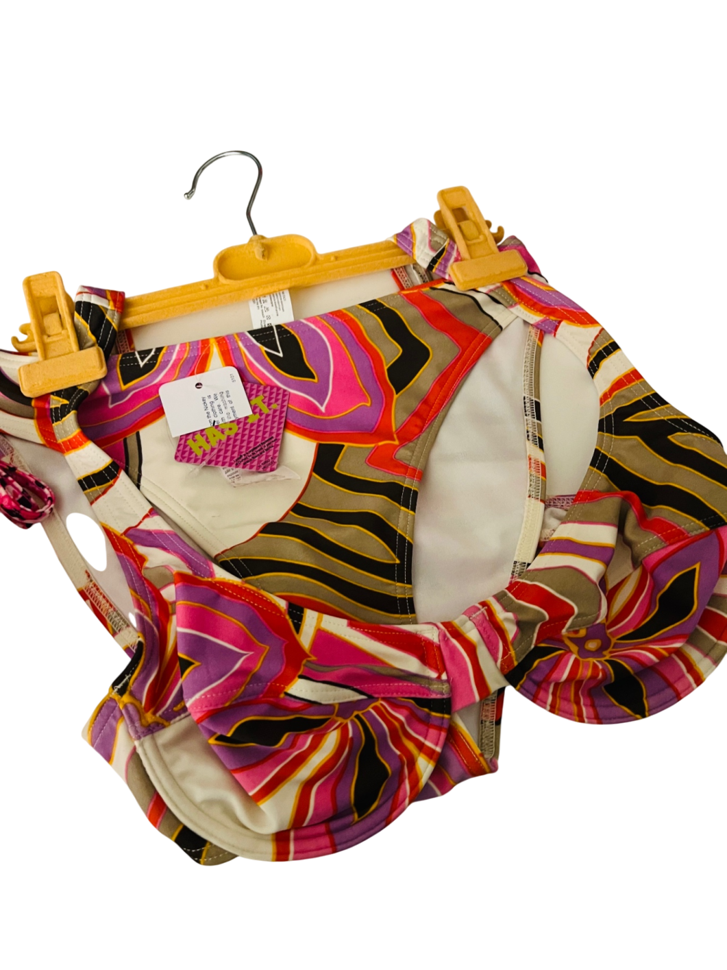 Bikini Bunt 