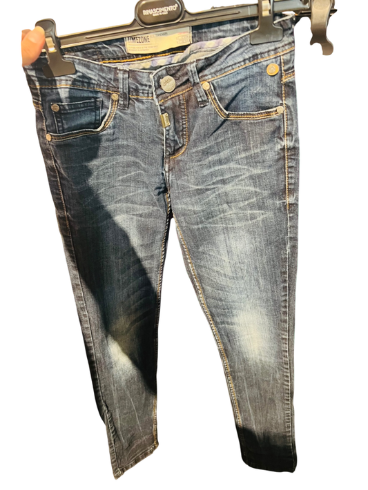 Time Zone Jeans Gr.: 25