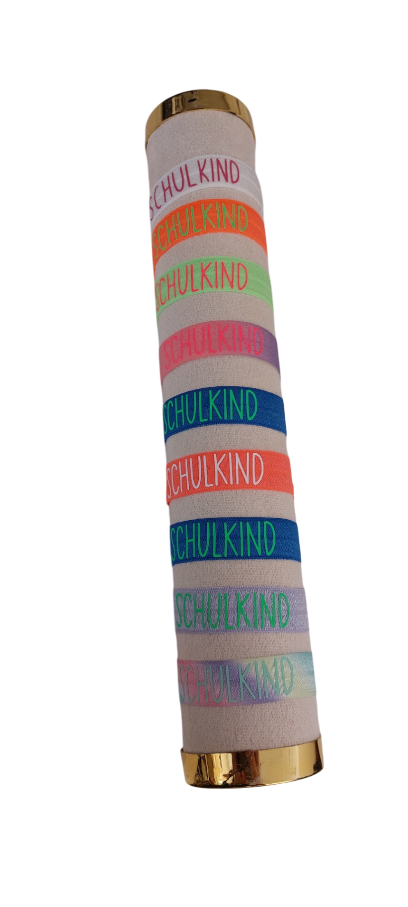 TischGlück Armbänder Schulkind 