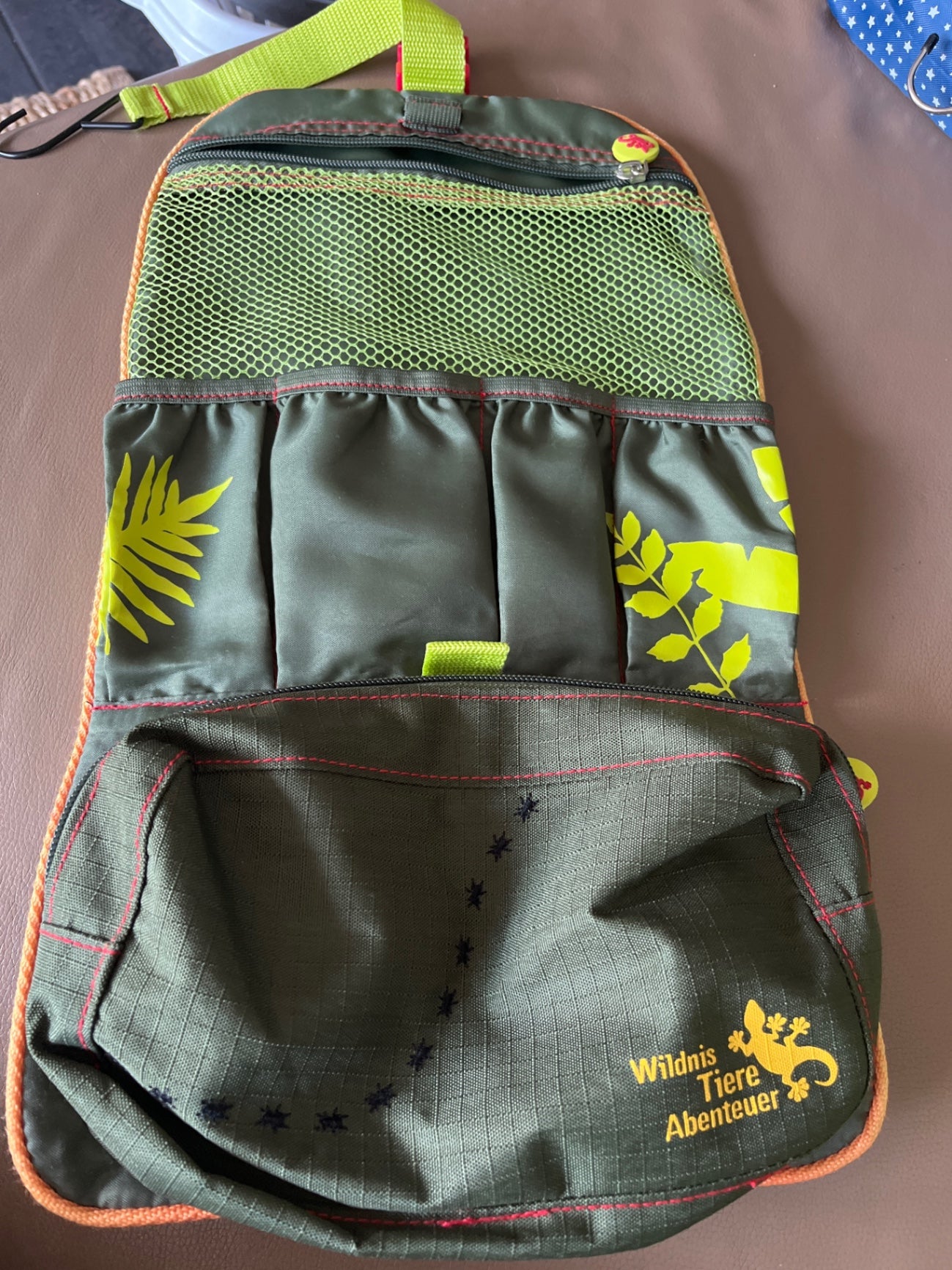 Spiegelburg Kulturtasche 