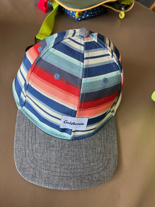 Primark Kappe Bunt 