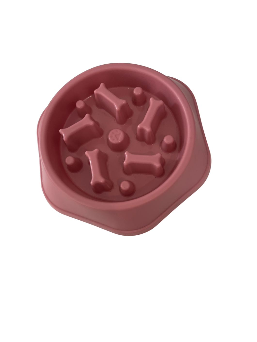 Anti Schling Napf Rosa 