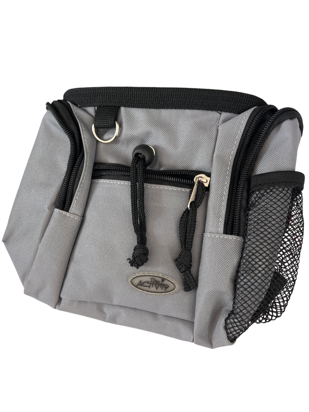 DogActivity Tasche Grau 
