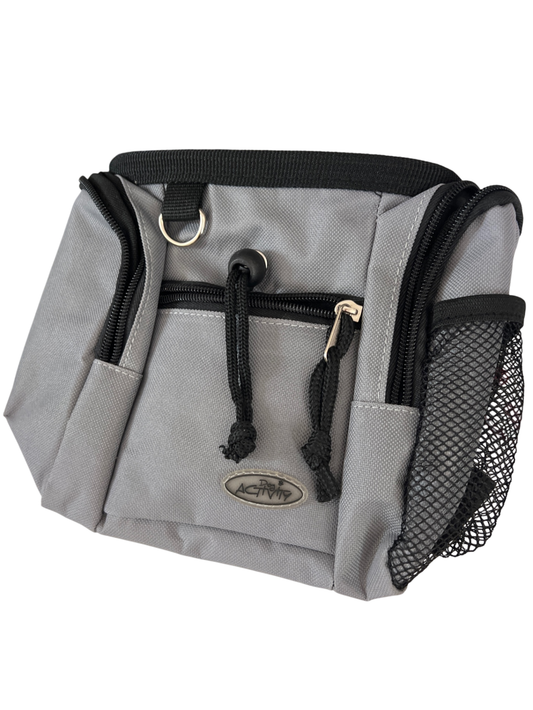 DogActivity Tasche Grau 