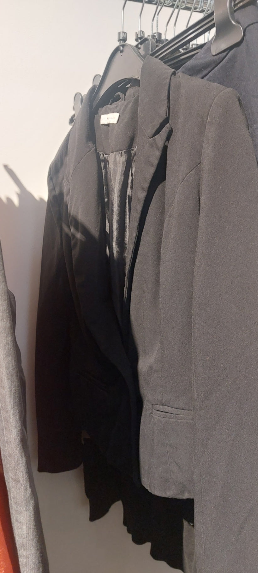 ONLY Blazer Schwarz Gr.: M
