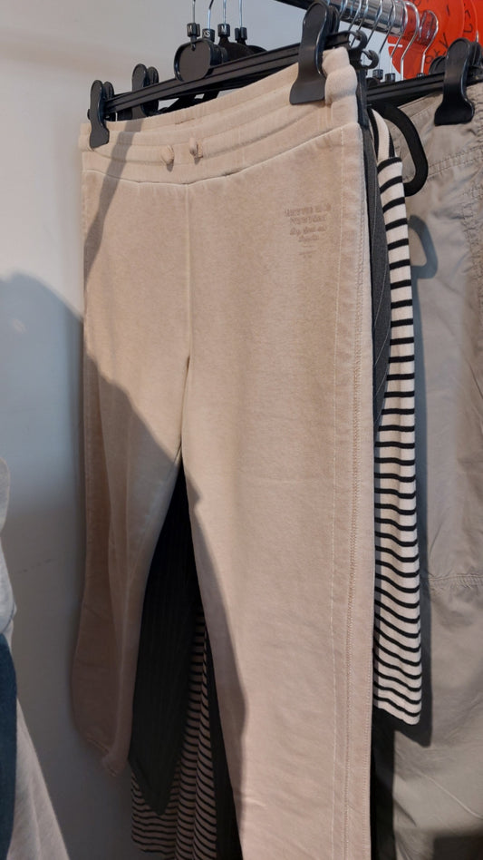 BETTER RICH Jogpants Beige Gr.: M