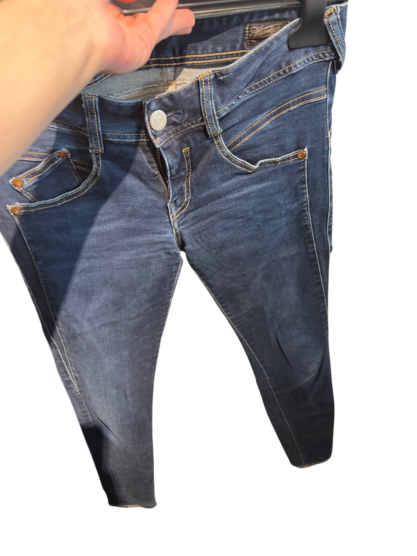 Herrlicher Jeans Gr.: 29
