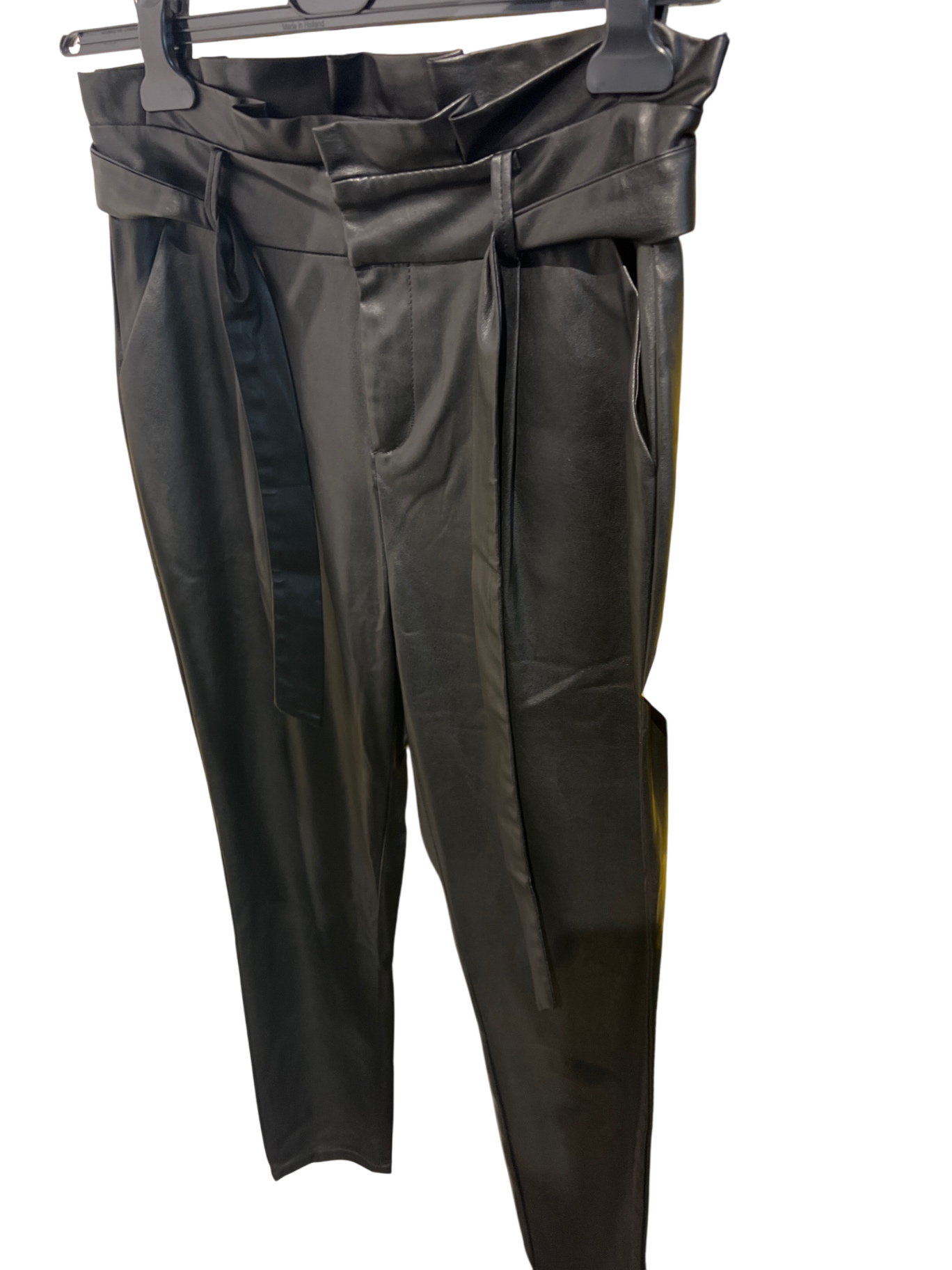 Vero Moda Hose Schwarz Gr.: M