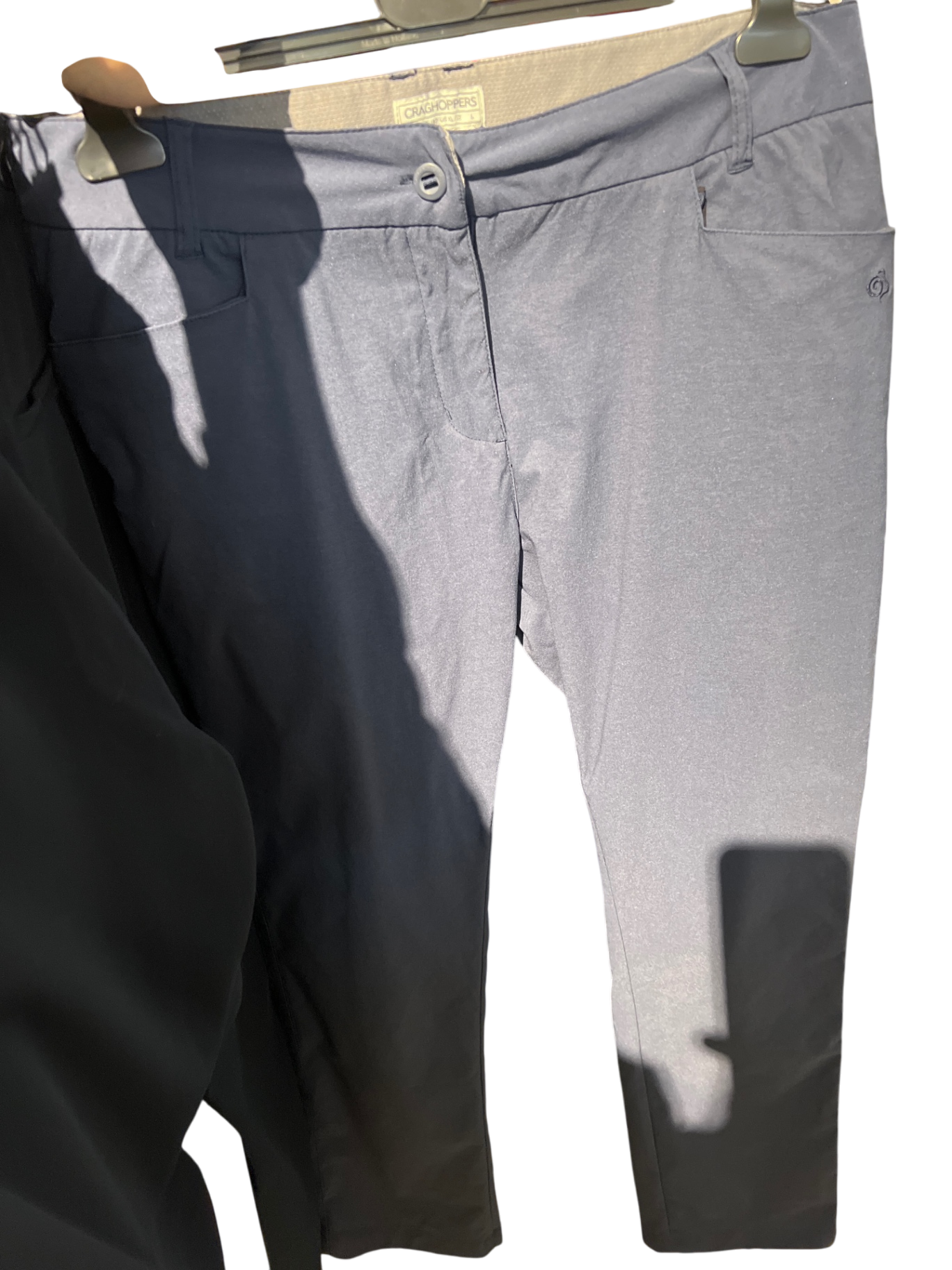 Craghoppers Hose Blau Gr.: 42