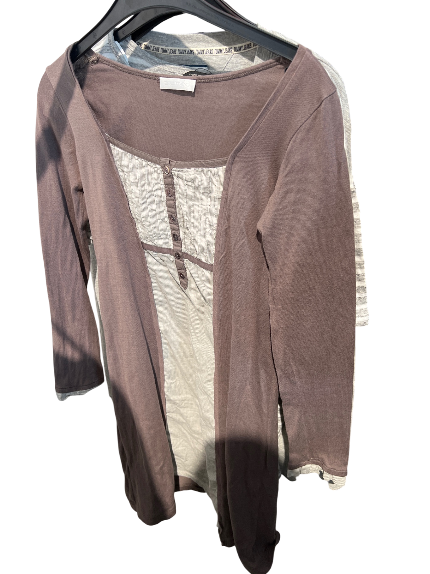 Promod Kleid Beige Gr.: XS
