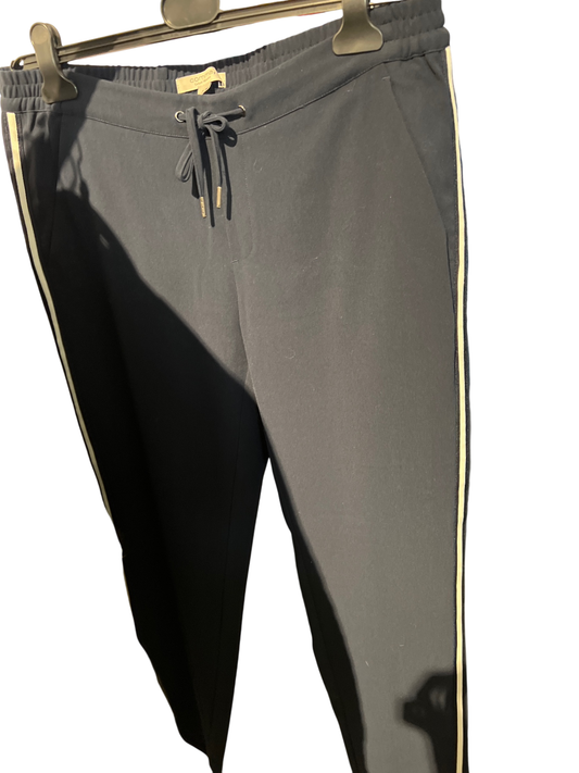 Comma Hose Blau Gr.: XL