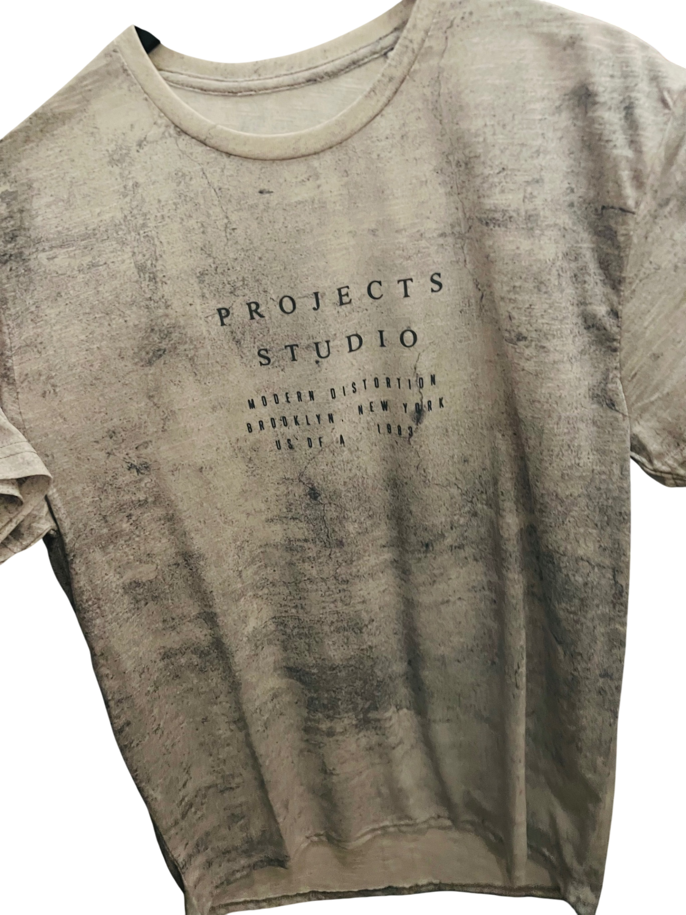 Project Studio T-Shirt Gr.: M