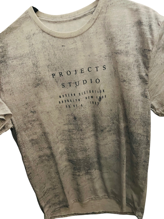 Project Studio T-Shirt Gr.: M