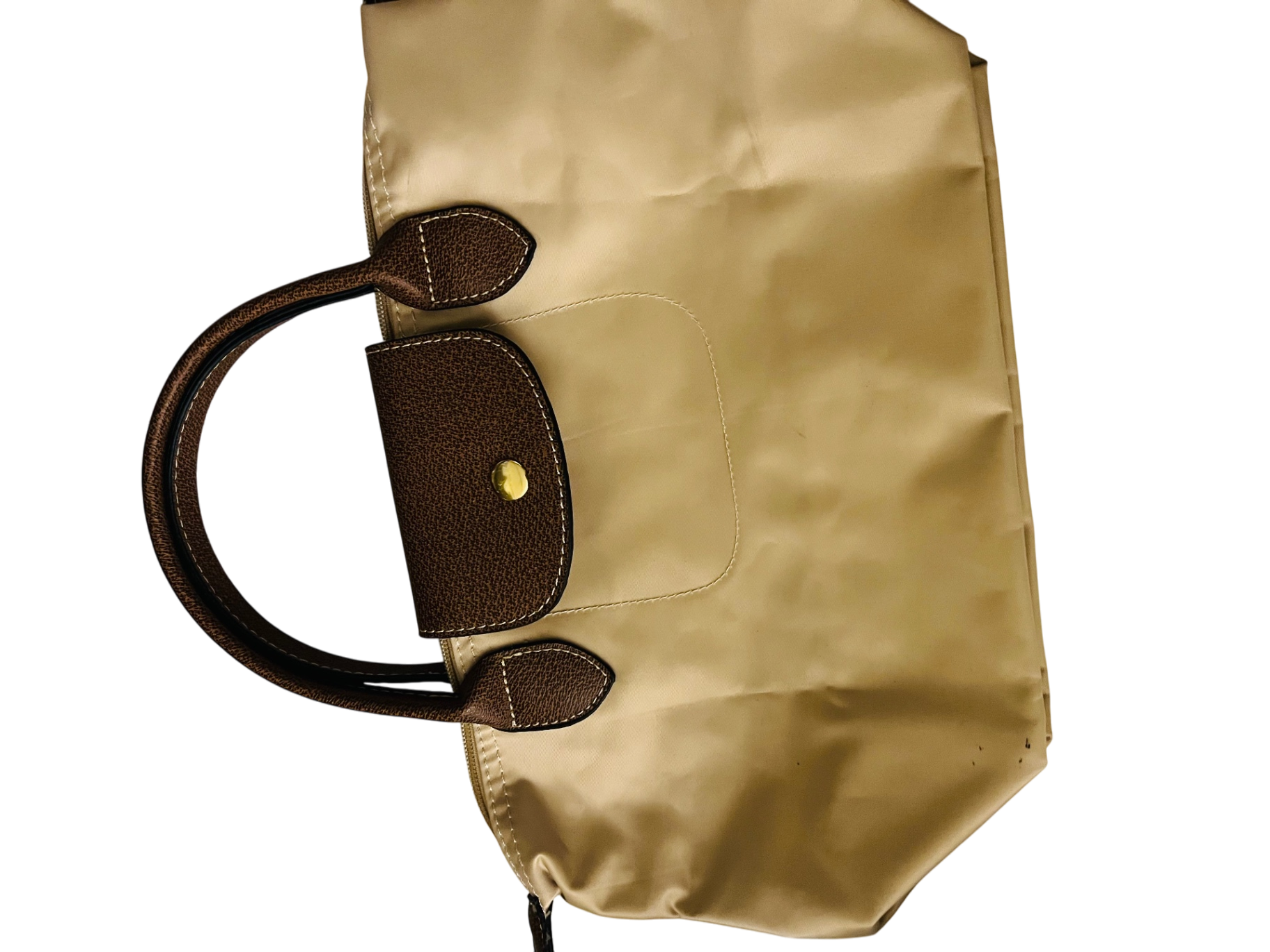Tasche Beige 