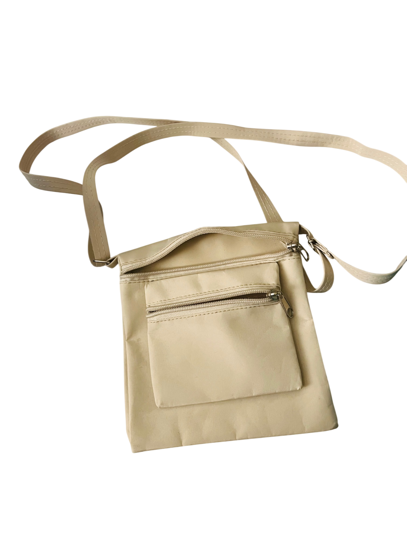 Tasche Beige 