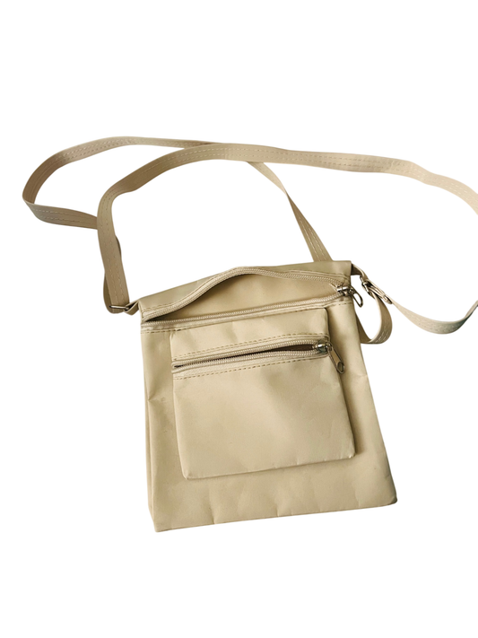 Tasche Beige 