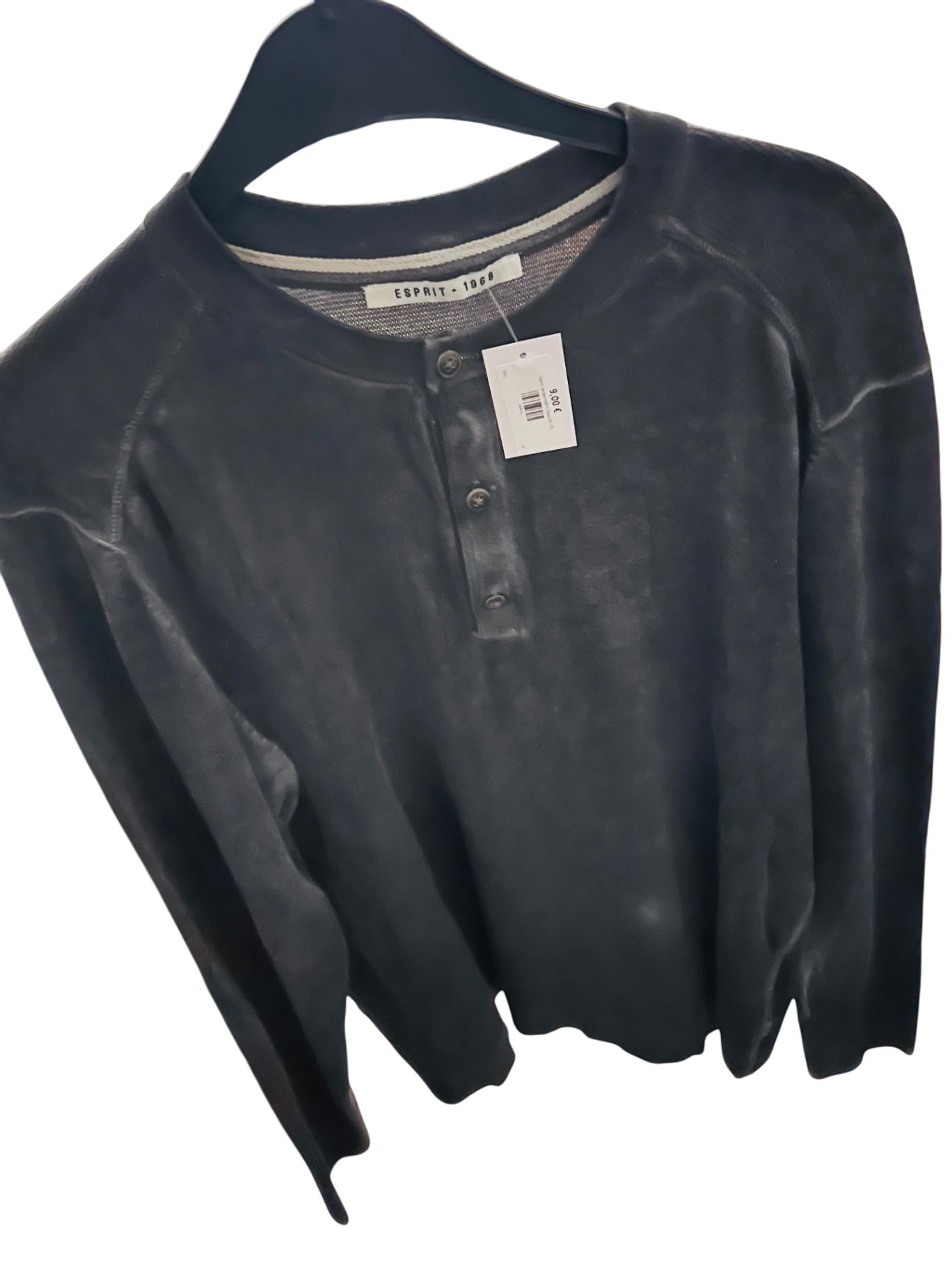 JACK & JONES Pullover Blau Gr.: S