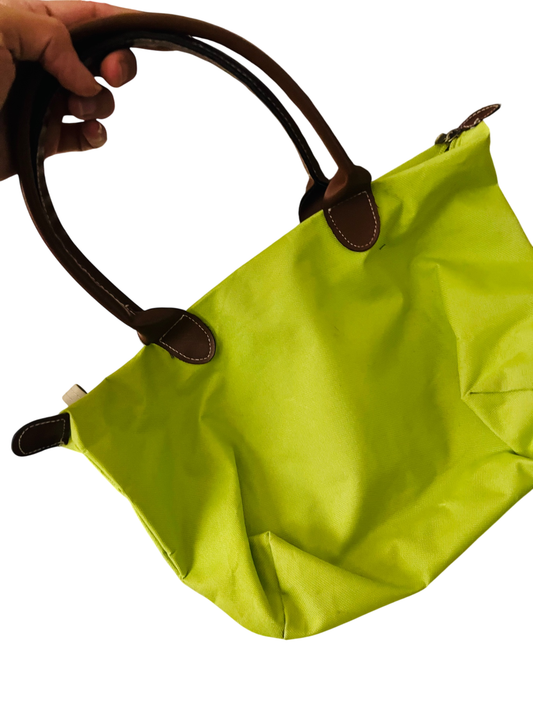 Tasche Hellgrün 