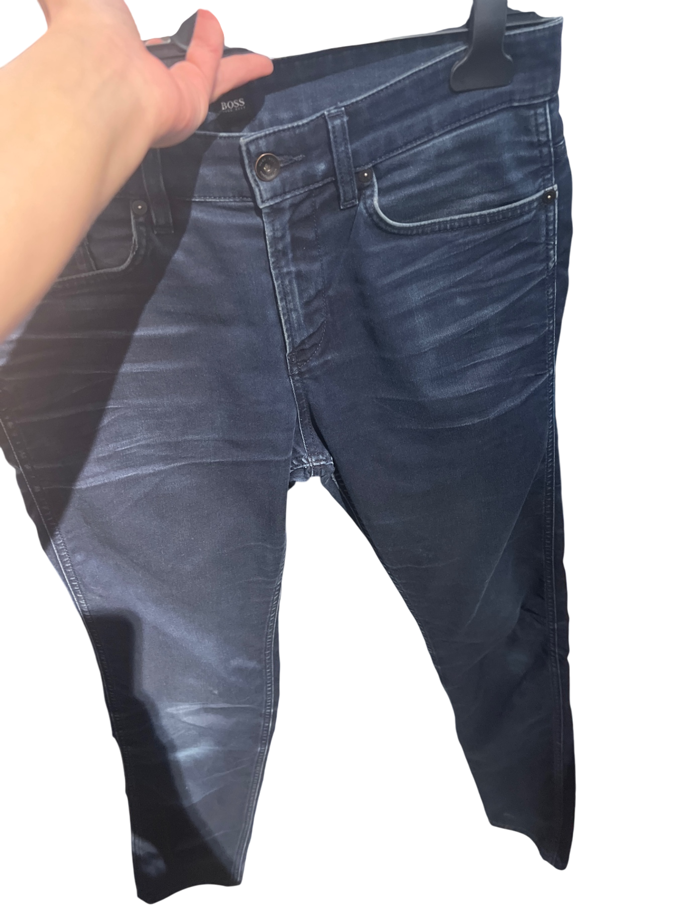 Hugo Boss Jeans Gr.: 31