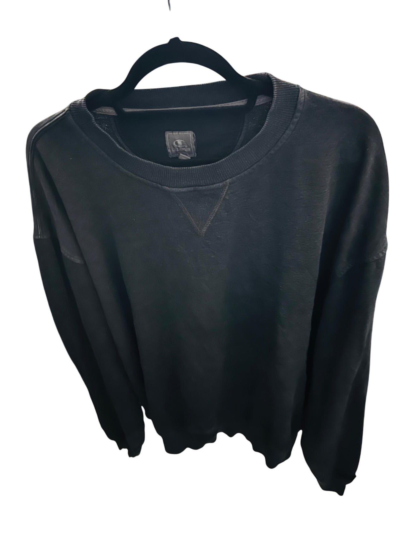 Champion Pullover Grau Gr.: XL
