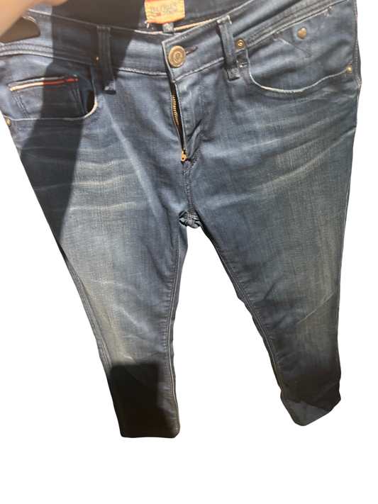 Tommy Hilfiger Jeans Gr.: 29