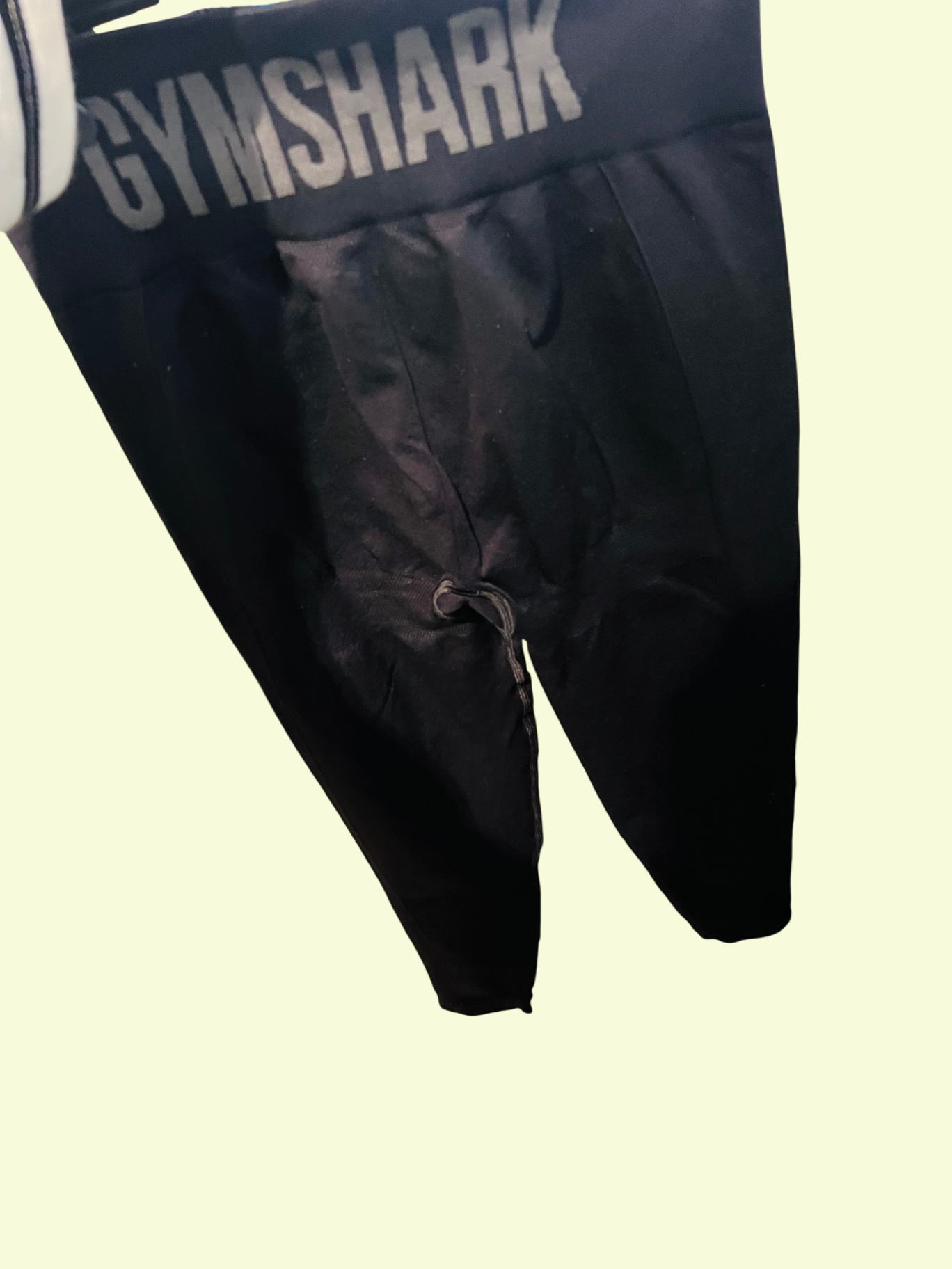 Gymshark Sport Leggings Gr.: M