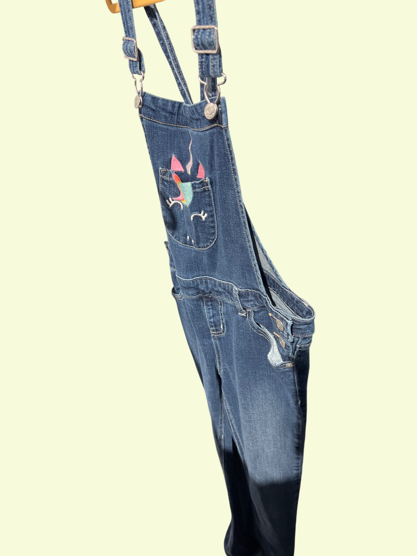 Cat&Jack Latzhose Gr.: XXS