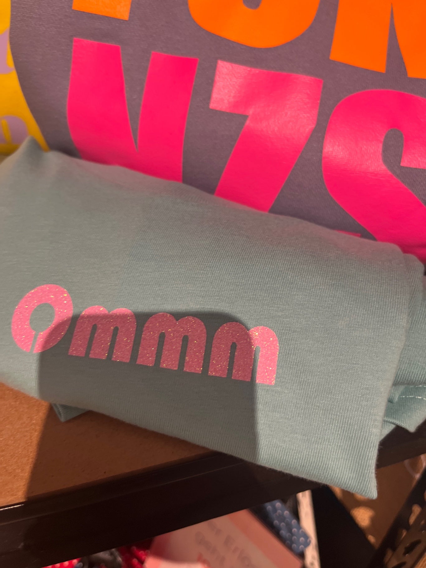 Kleine Glückswerkstatt T-Shirt 