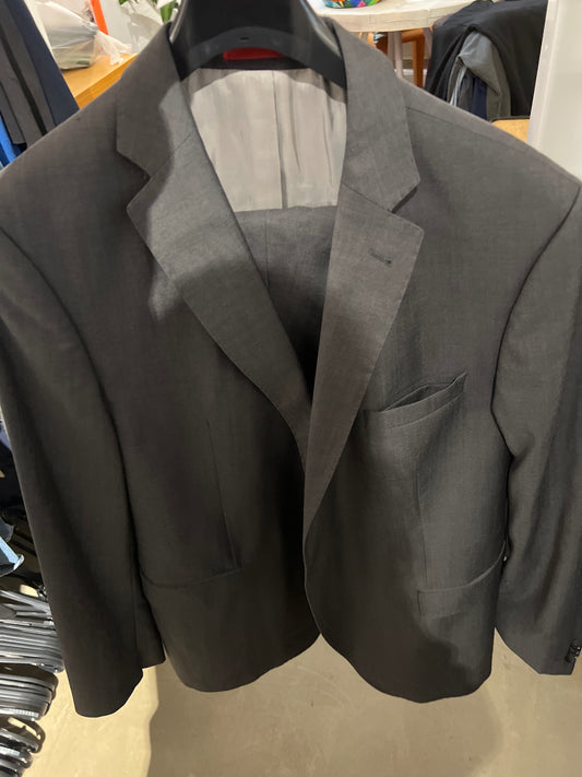 Benvenuto Anzug Grau Gr.: 27
