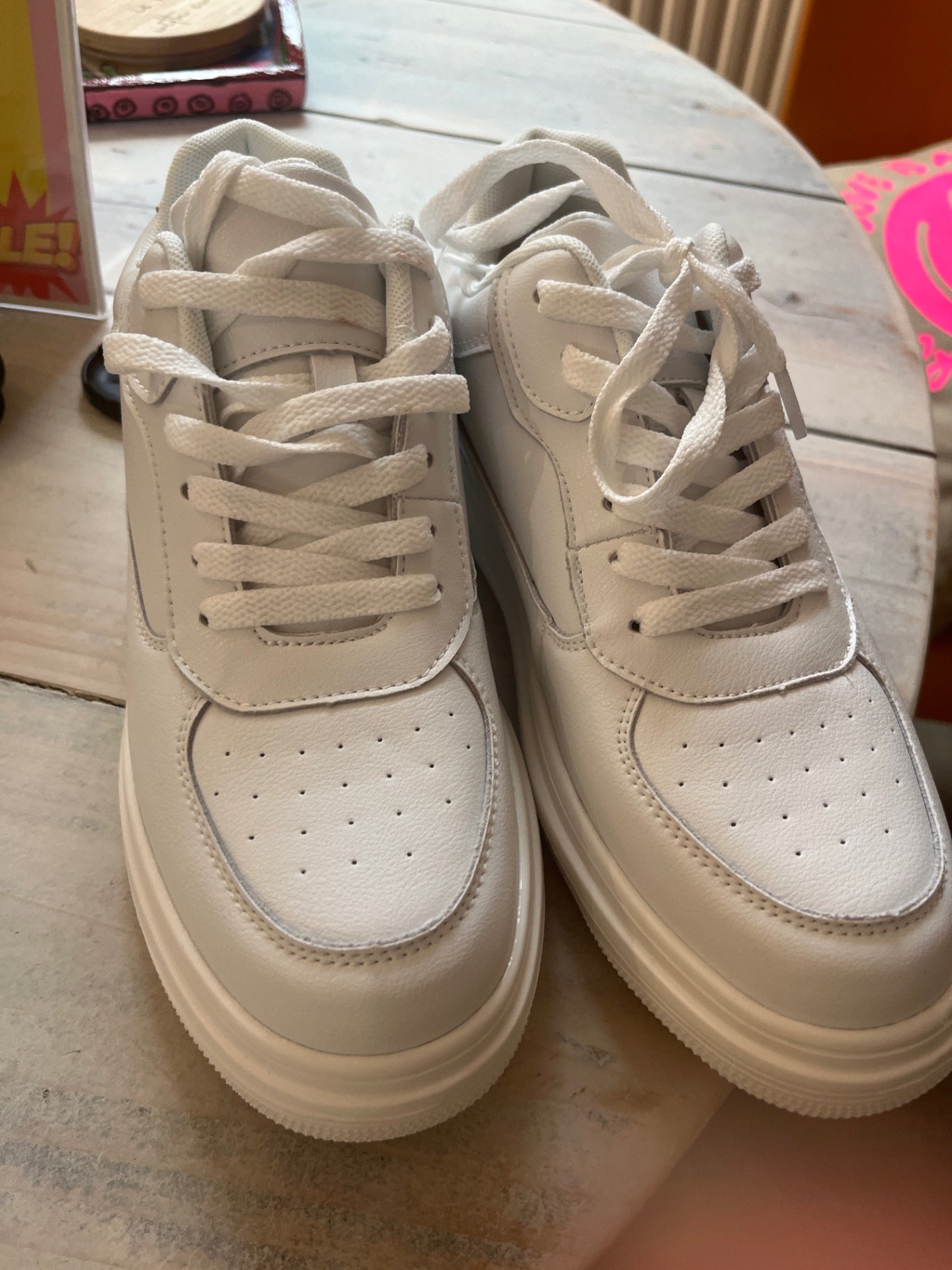 Elevateshoes Schuhe *NEU*  Gr.: 39