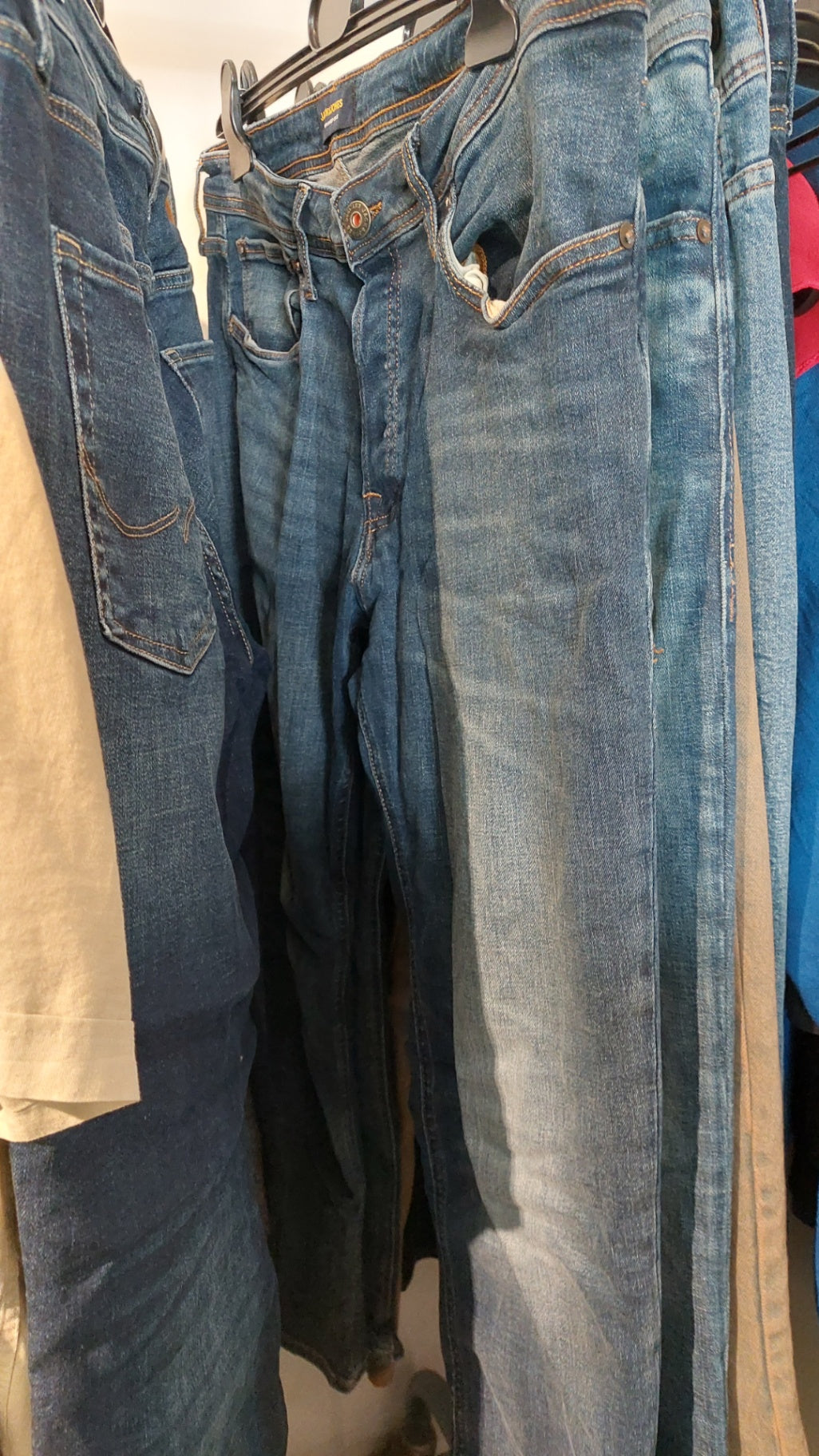 Jack & Jones Jeans Denim Gr.: 36/32