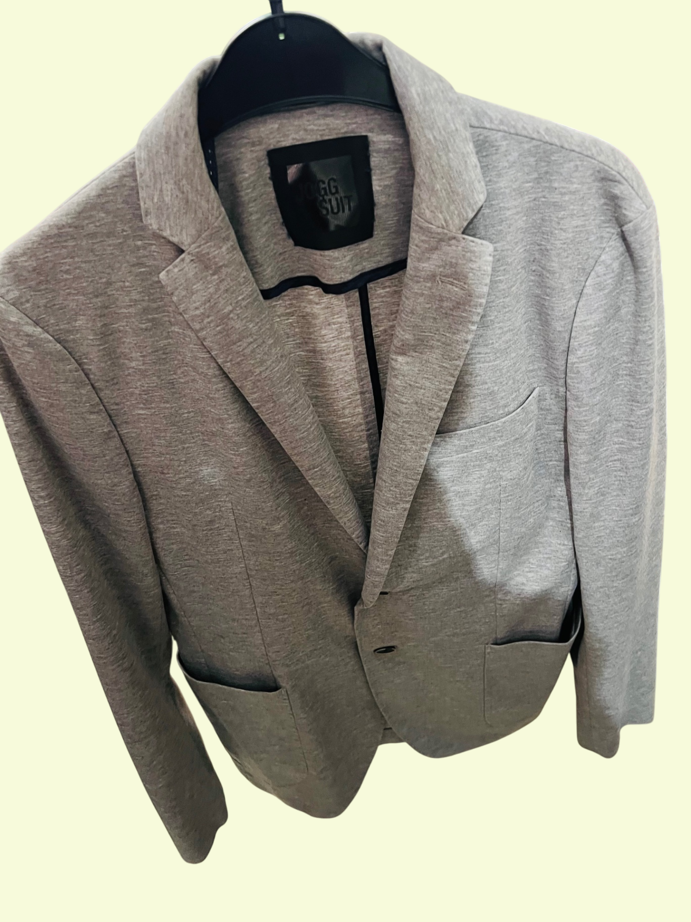 s.Oliver Sport Sakko Grau Gr.: M