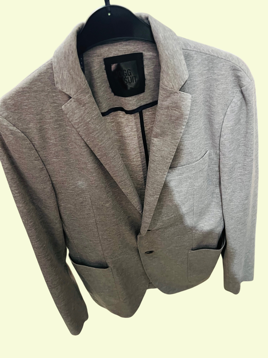 s.Oliver Sport Sakko Grau Gr.: M