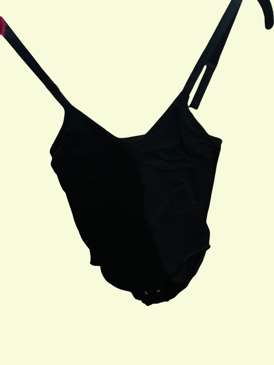 Shape Body Schwarz Gr.: XL