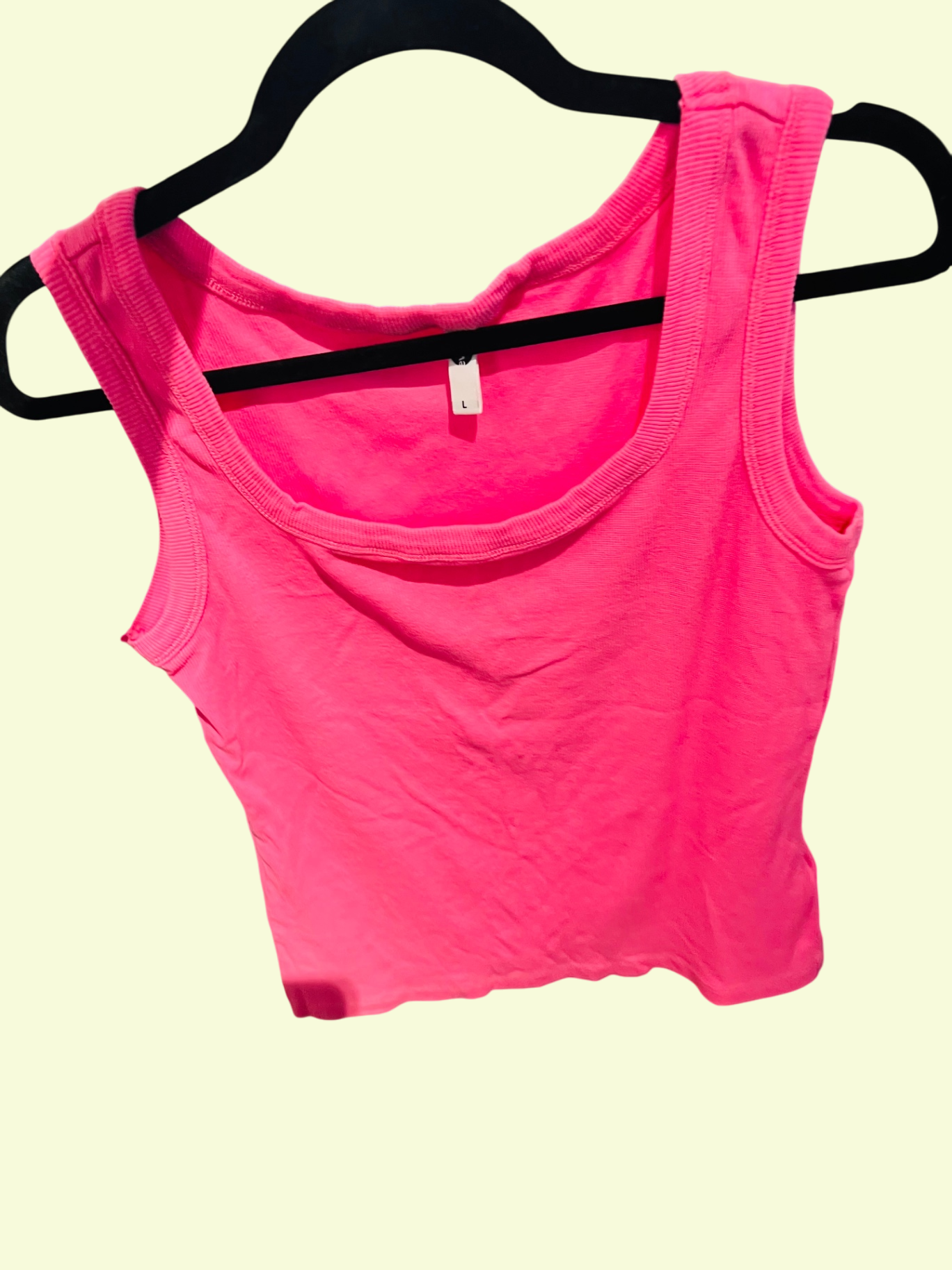 Top Pink Gr.: L